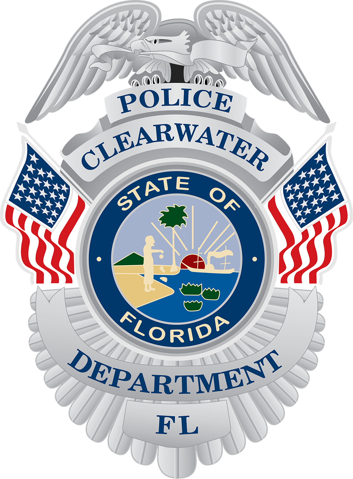 City Of Clearwater Police Active Calls - 80wwnuc