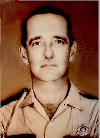 Patrolman Harry L. Conyers, Jr. 