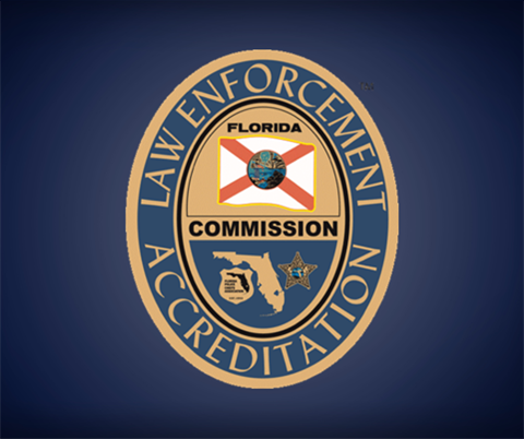 Law Enforcement Commission Accreditation