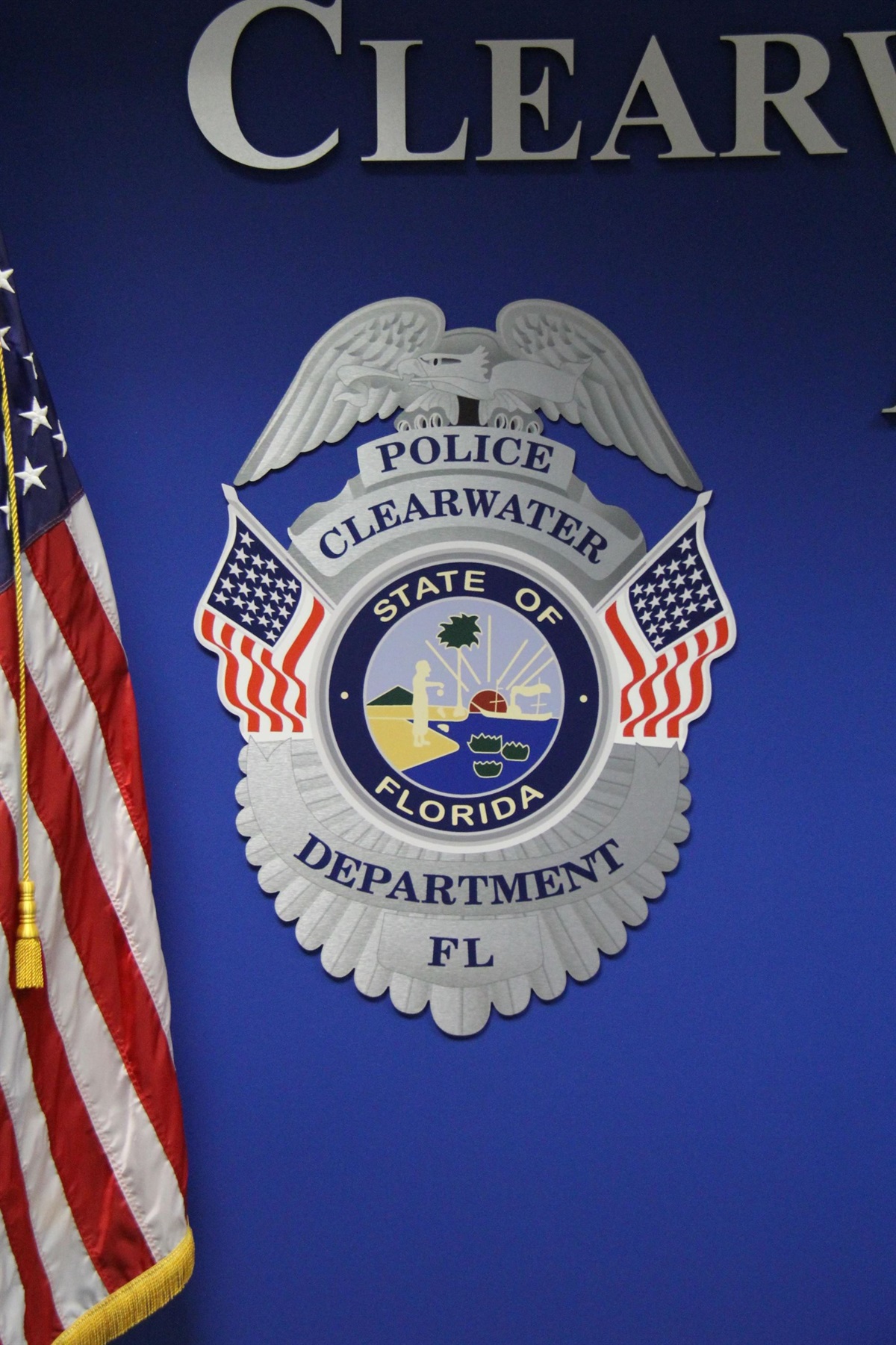Clearwater Pd Active Calls - e4861ix