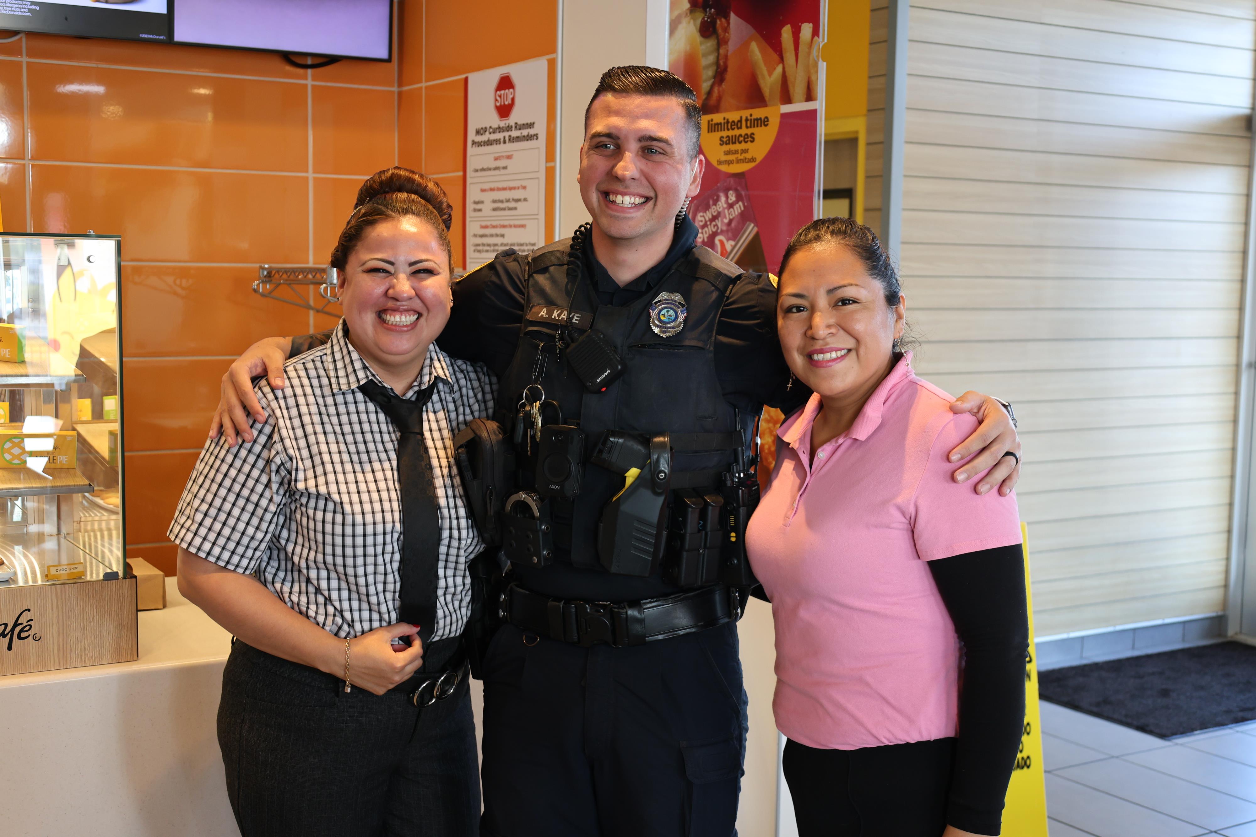 USA's Community Engagement Program Receives Major Funding Boost