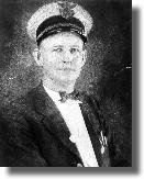 Chief John McMullen