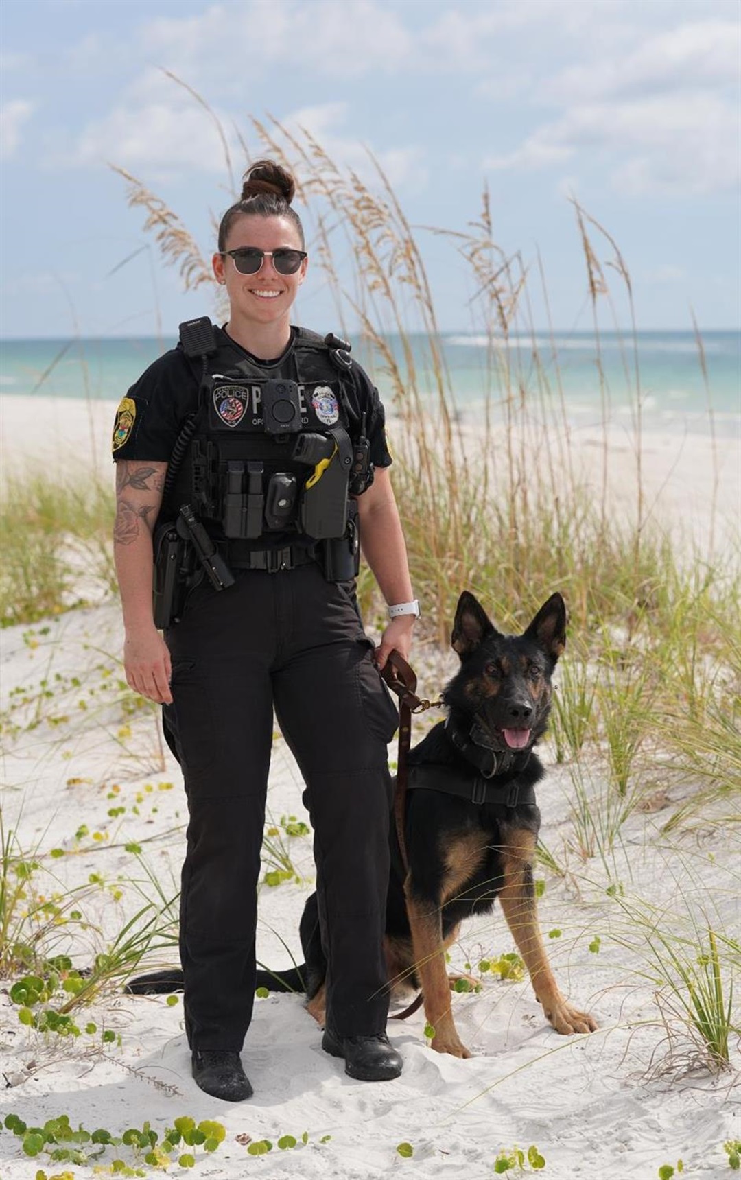 Salary, Step Scale and Benefits - Clearwater Police Department