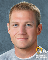 Image of Zachary M. Bernhardt age enhancement to 18 years of age