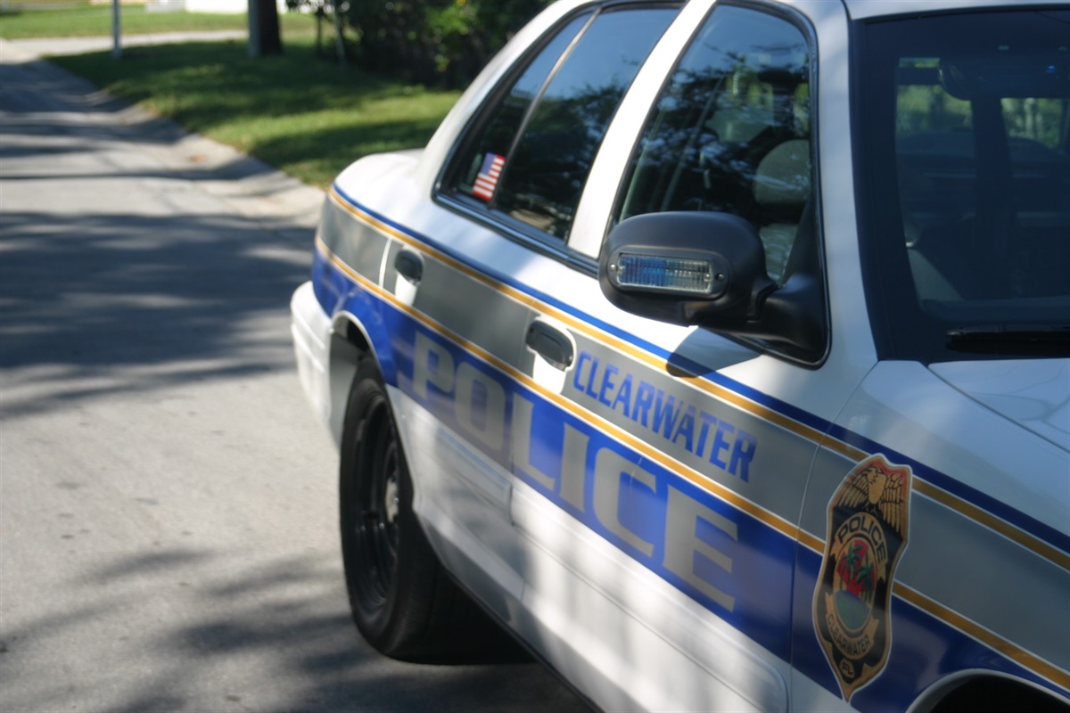 CPD Events - Clearwater Police Department
